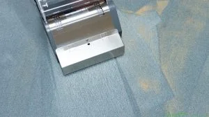 Limpeza de Carpete de Escritório