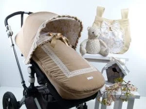 Limpeza carrinhos de bebe SP