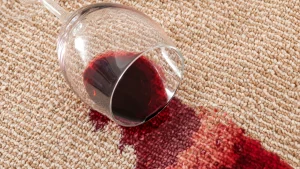 Impermeabilização de tapetes